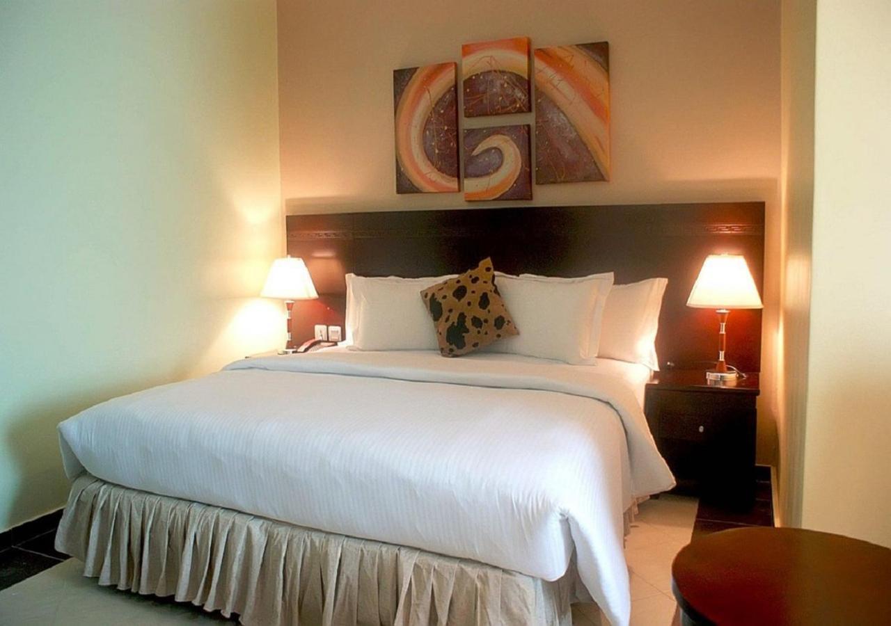 Exel Oriental Hotel & Suites Lagos Exterior photo