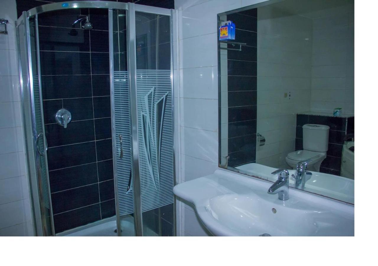 Exel Oriental Hotel & Suites Lagos Exterior photo